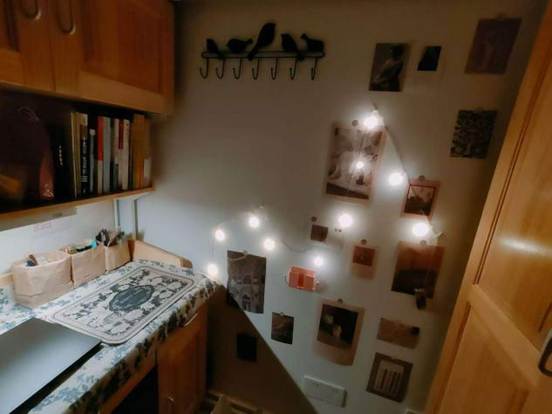 地图 AI 生成的内容可能不正确。